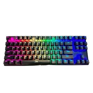 HyperX Alloy Origins Core Mechanical Gaming Keyboard LED RGB Lighting Xbox
